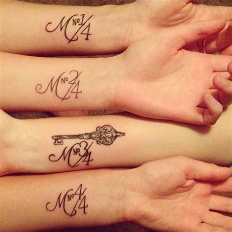 tatuajes de hermanas 3